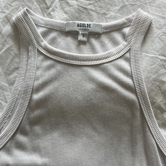 Agolde Bodysuit - Picture 3 of 4